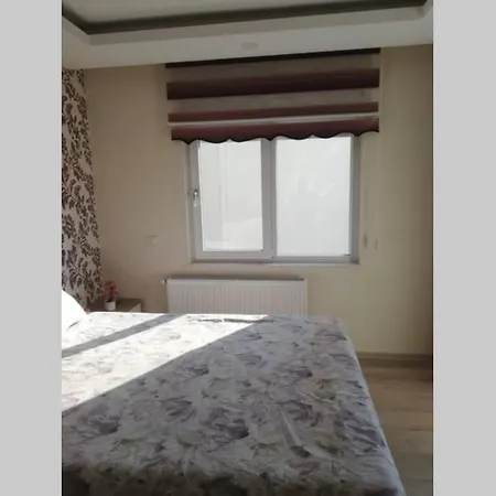 Magnifique Au Centre D'antalya * 安塔利亚