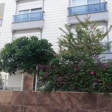 Magnifique Au Centre D'antalya * אנטליה