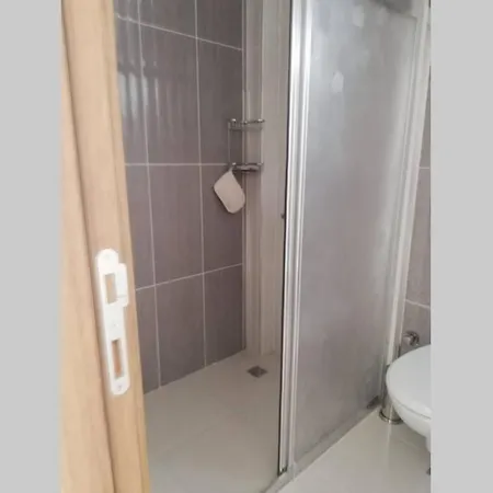 Apartment Magnifique Au Centre D'antalya Antalya