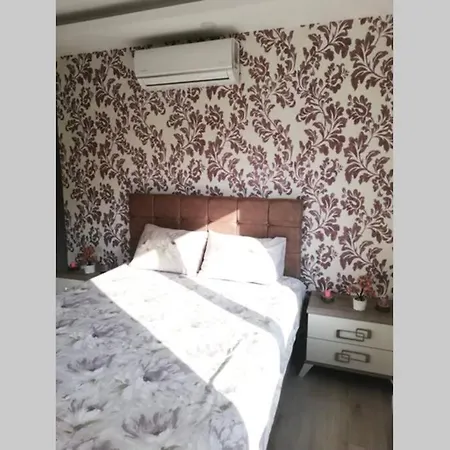 Magnifique Au Centre D'antalya Apartment *