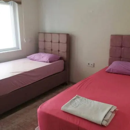 Magnifique Au Centre D'antalya Apartment Antalya