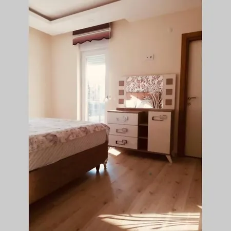 Magnifique Au Centre D'antalya Apartman Antalya